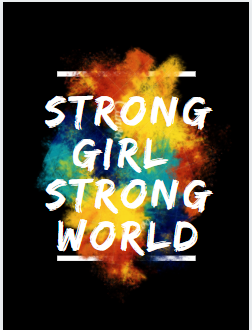 Strong 